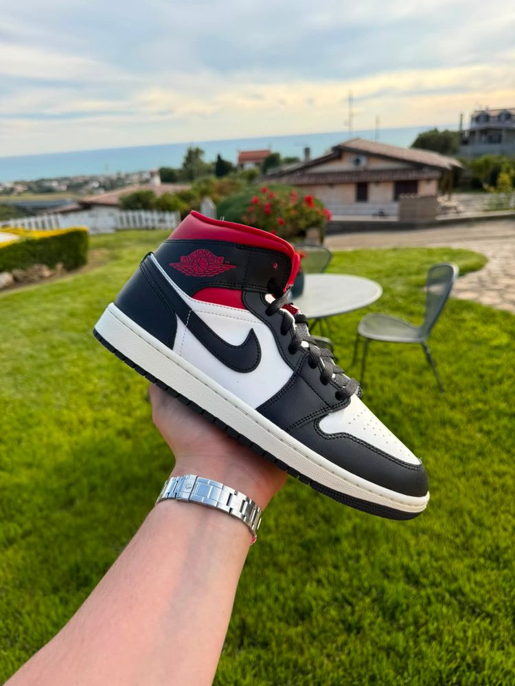 jordan 1 gym red 44